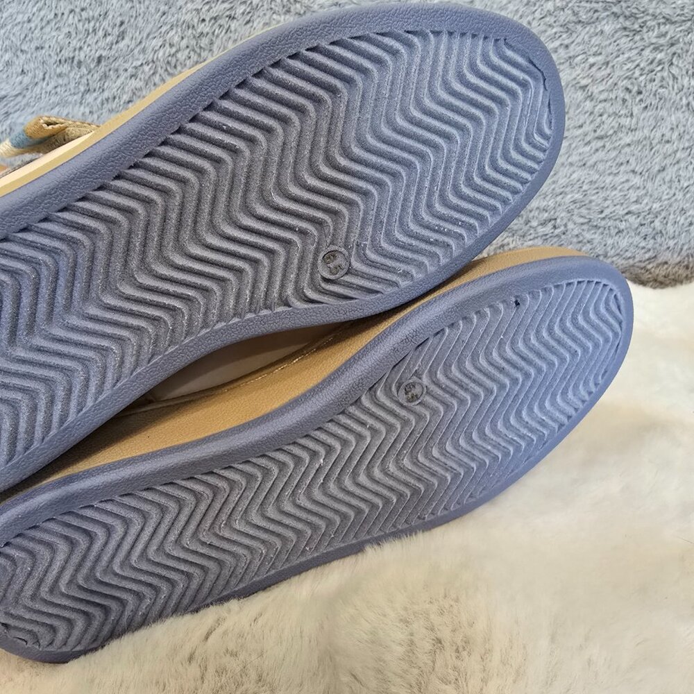 Vintage Havana Next Sky Blue Sneakers Women's Size 6.5, 7.5 NEW Urban Street - Picture 5 of 10